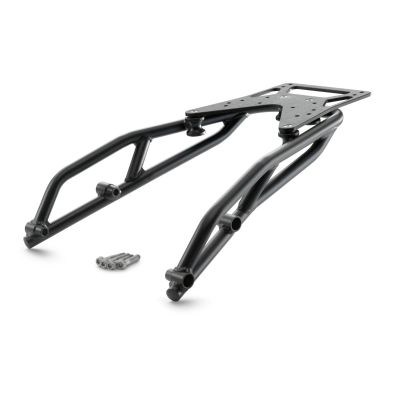 SUPPORT DE TOPCASE KTM POUR DUKE 