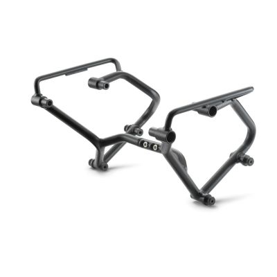 SUPPORT DE SACOCHE LATÉRALE KTM POUR DUKE 