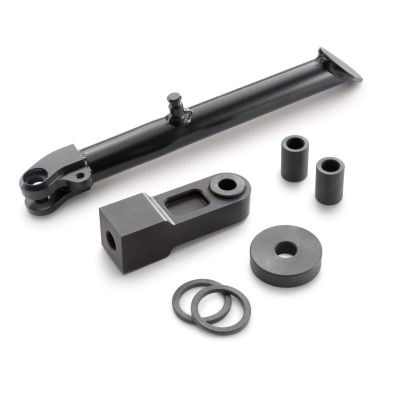 KIT DE RABAISSEMENT DE CHÂSSIS KTM POUR DUKE 