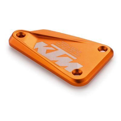 CARTER DE RÉSERVOIR DE LIQUIDE DE FREIN KTM POUR DUKE / ADVENTURE 