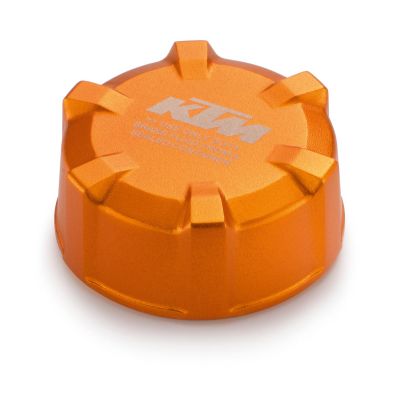 BOUCHON DE RÉSERVOIR DE LIQUIDE DE FREIN KTM POUR DUKE / ADVENTURE 