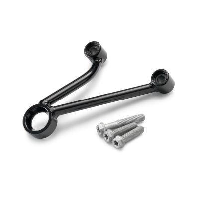 FIXATION DE SILENCIEUX KTM POUR DUKE 