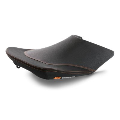 SELLE DU PILOTE ERGO KTM POUR DUKE 