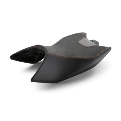 SELLE DU PILOTE ERGO KTM POUR DUKE 