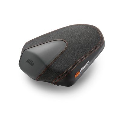 SELLE PASSAGER ERGO KTM POUR DUKE 