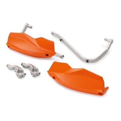 KIT DE PROTÈGE MAIN KTM POUR DUKE 