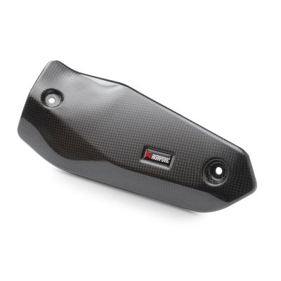 PROTECTION THERMIQUE KTM POUR SM-C / ENDURO 