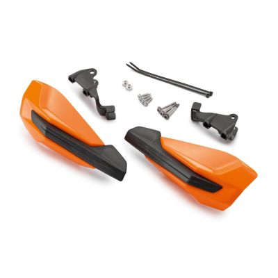 Support de silencieux arrière - Accessoires Moto KTM, Equipements Motard et  Pièces détachées KTM - Kuttler Motos