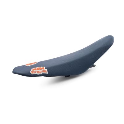 SELLE FACTORY KTM POUR SX / EXC / SX-F / EXC-F / SM-R 