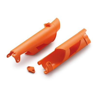 KIT DE PROTECTION DE FOURCHE KTM POUR SX-S / SX / EXC / EXC-E / SX-F / EXC-F / EXC-R / ENDURO 