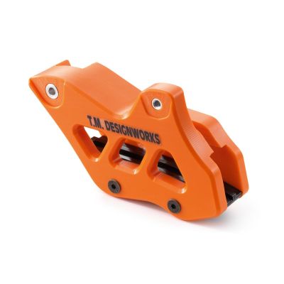 GUIDE-CHAÎNE FACTORY RACING KTM POUR SX-S / SX / EXC / EXC-E / SX-F / EXC-F / SM-R / EXC-R / ENDURO / SM-C 