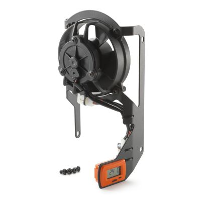 VENTILATEUR DE REFROIDISSEMENT KTM