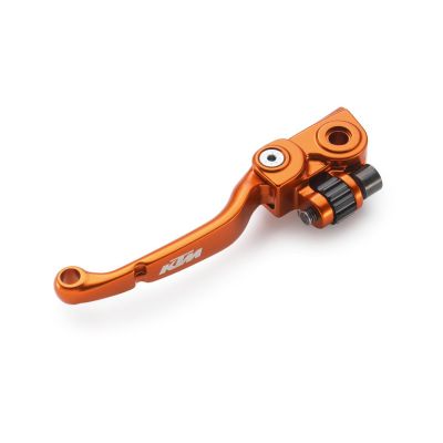 LEVIER D'EMBRAYAGE FLEX KTM POUR SX-S / SX / EXC / EXC-E / SX-F / EXC-F / EXC-R / SM-R 