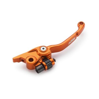 LEVIER DE FREIN FLEX KTM POUR SX / EXC / SX-F / EXC-F 