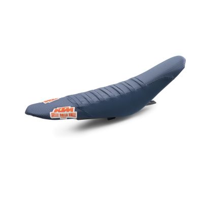 HOUSSE DE SELLE FACTORY RACING KTM POUR SX-S / SX / EXC / SX-F / EXC-F / SM-R 