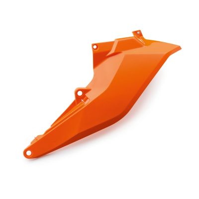 CARÉNAGE LATÉRAL KTM POUR SX / EXC / SX-F / EXC-F 