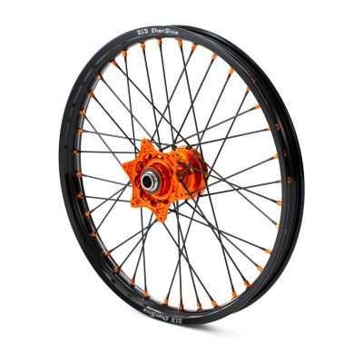 ROUE AVANT FACTORY 1,6X21" KTM POUR SX / EXC / SX-F / EXC-F / SM-R "