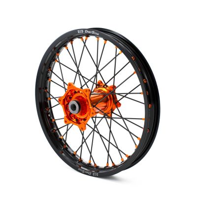 ROUE ARRIÈRE FACTORY 2,15X19" KTM POUR SX-S / SX / EXC / EXC-E / SX-F / EXC-F / SM-R / EXC-R / SX-C "