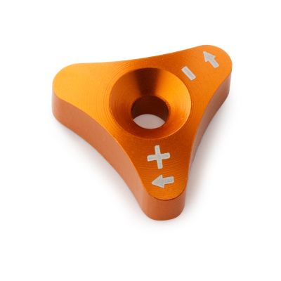 MOLETTE DE RÉGLAGE FACTORY KTM POUR SX-E / SX / EXC / SX-F / EXC-F 