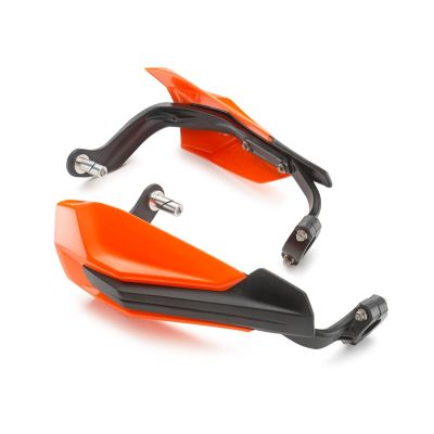 Purgeurs de fourche - KTM SX / SX-F / EXC / EXC-F 09-12 - ORANGE