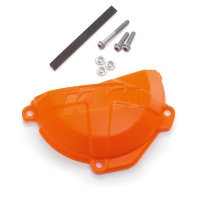 PROTECTION DE CARTER D'EMBRAYAGE KTM POUR SX-F 