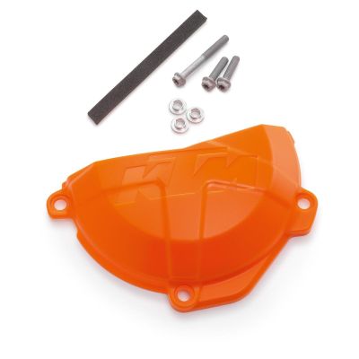 PROTECTION DE CARTER D'EMBRAYAGE KTM POUR EXC-F / FREERIDE 