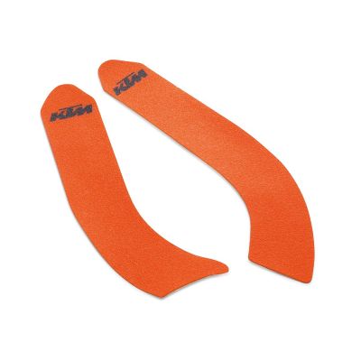 JEU D'AUTOCOLLANTS DE PROTECTION DE CADRE KTM POUR SX / EXC / SX-F / EXC-F / SM-R 