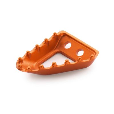 EMBOUT DE PÉDALE DE FREIN KTM POUR SX / EXC / SX-F / EXC-F / FREERIDE / SM-R 