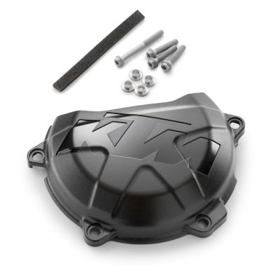 PROTECTION DE CARTER D'EMBRAYAGE KTM POUR SX-F / EXC-F / SM-R 