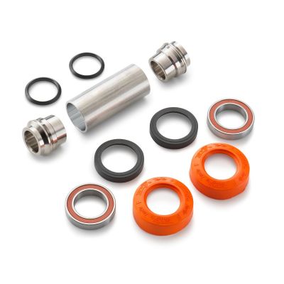 KIT DE RÉPARATION POUR ROULEMENT DE ROUE FACTORY KTM POUR EXC / EXC-F 