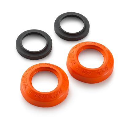 KIT DE CAPUCHON POUR LE ROULEMENT DE ROUE FACTORY KTM POUR FREERIDE E-XC / EXC / EXC-F 