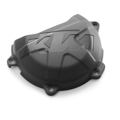 PROTECTION DE CARTER D'EMBRAYAGE KTM POUR EXC-F 