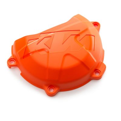 PROTECTION DE CARTER D'EMBRAYAGE KTM POUR EXC-F 