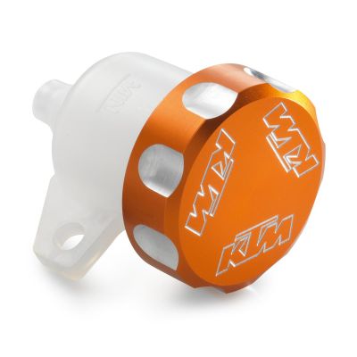 BOUCHON DE RÉSERVOIR DE LIQUIDE DE FREIN KTM POUR DUKE / RC / ADVENTURE 