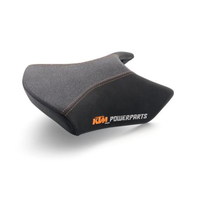 SELLE DU PILOTE ERGO KTM POUR RC 