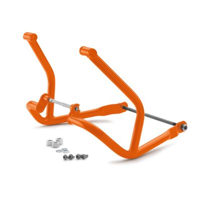 CRASH BAR KIT KTM POUR DUKE 