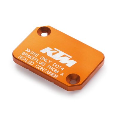 CARTER DE RÉSERVOIR DE LIQUIDE DE FREIN KTM POUR DUKE / ENDURO / RC / ADVENTURE 