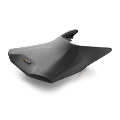 SELLE DU PILOTE ERGO KTM POUR DUKE 