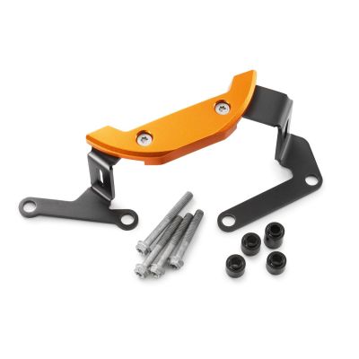 PROTECTION DU CARTER D'ALTERNATEUR KTM POUR DUKE 