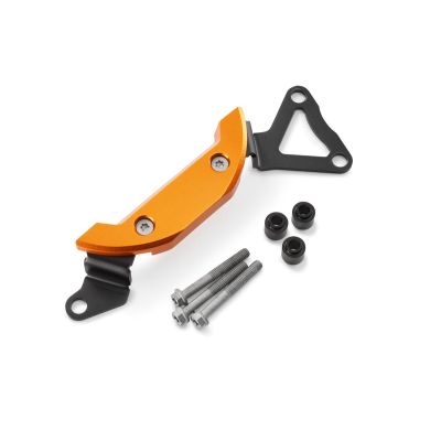 PROTECTION DE CARTER D'EMBRAYAGE KTM POUR DUKE 