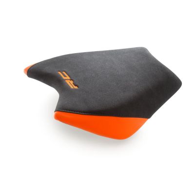 SELLE DU PILOTE ERGO KTM