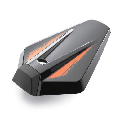 CAPOT DE SELLE PASSAGER KTM