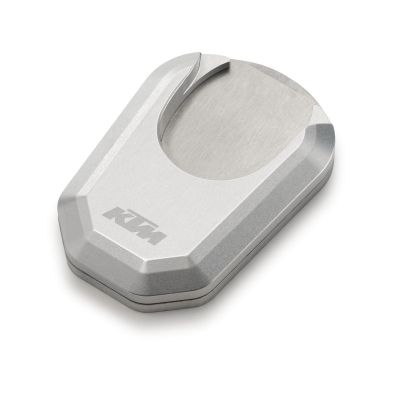 SPATULE DE BÉQUILLE KTM POUR ADVENTURE 