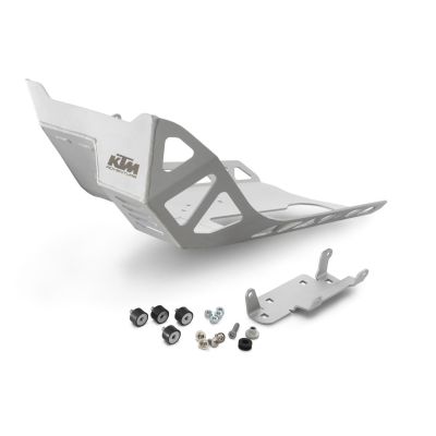 SABOT DE PROTECTION KTM POUR ADVENTURE 