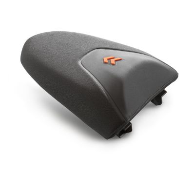 SELLE PASSAGER ERGO KTM POUR ADVENTURE 