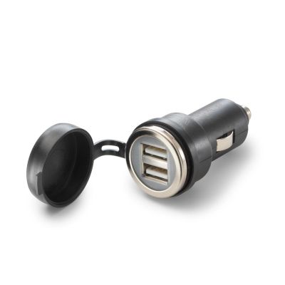 ADAPTATEUR USB-A KTM POUR ADVENTURE / SUPER ADVENTURE / SUPERDUKE 