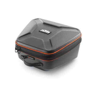 TOPCASE KTM POUR ADVENTURE / ENDURO / SM-C / DUKE 