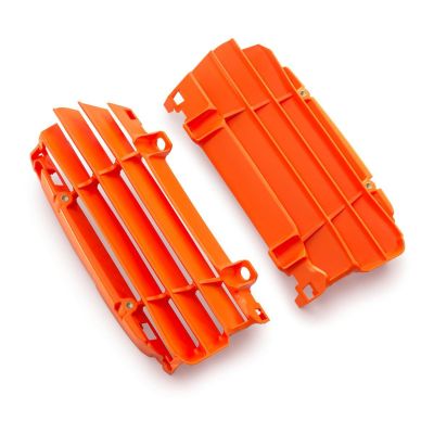 PROTECTION DE RADIATEUR KTM POUR SX / SX-F / SM-R