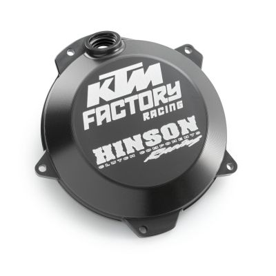 COUVERCLE D'EMBRAYAGE HINSON KTM POUR SX / SX-F / SM-R