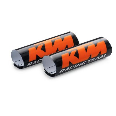 JEU DE PROTECTION DE POIGNÉES KTM 